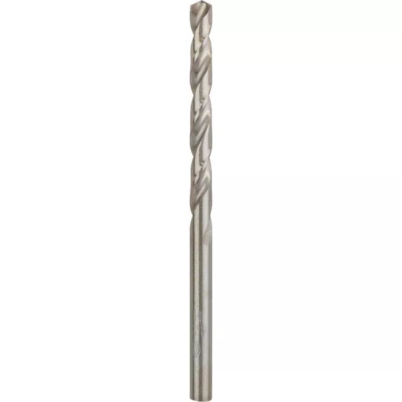 METALLBORR HSS-G S 4,5X80MM