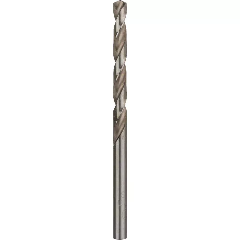 METALLBORR HSS-G S 5,5X93MM