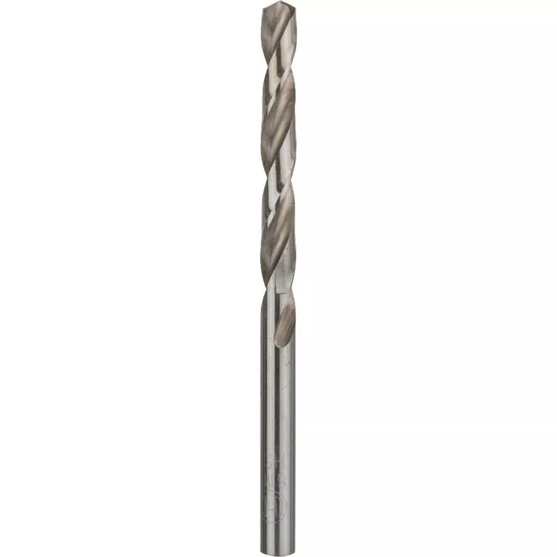 METALLBORR HSS-G S 6,0X93MM