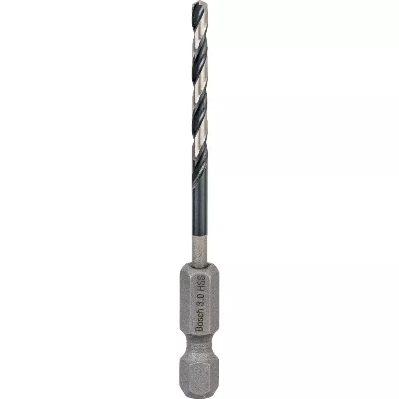 METALLBORR HSS IMPACT 3MM