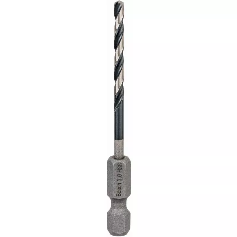 METALLBORR HSS IMPACT 3MM