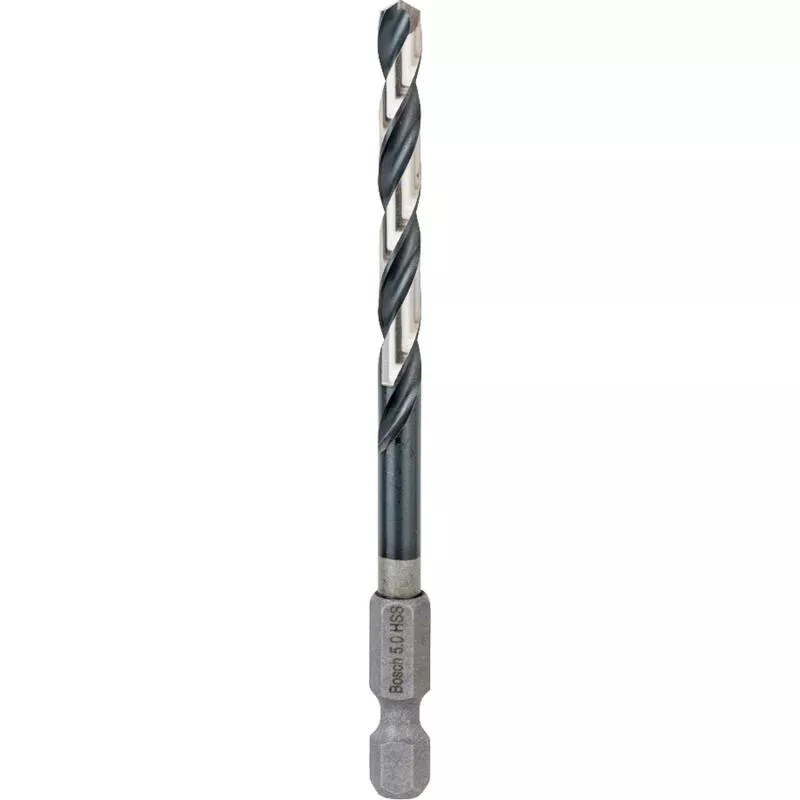 METALLBORR HSS IMPACT 5MM