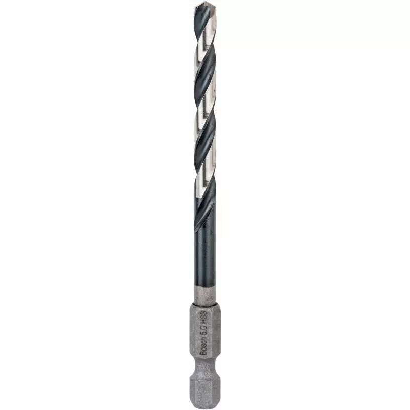 METALLBORR HSS IMPACT 5MM