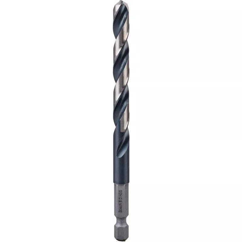 METALLBORR HSS IMPACT 8MM