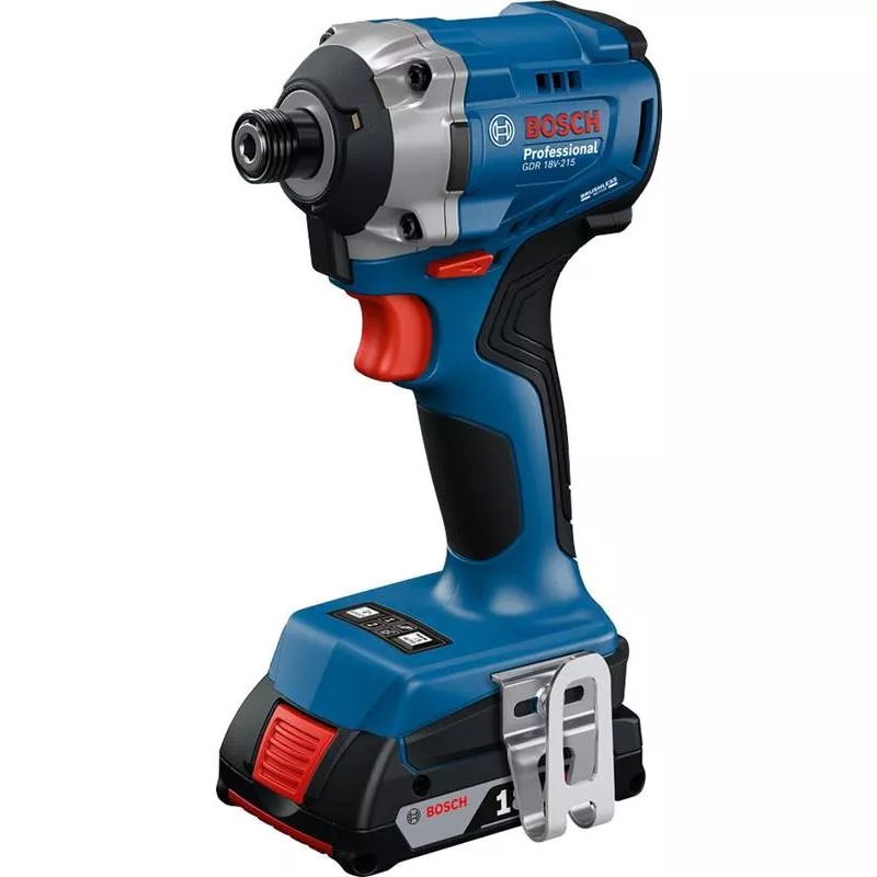 MUTTERDRAGARE GDR 18V-215