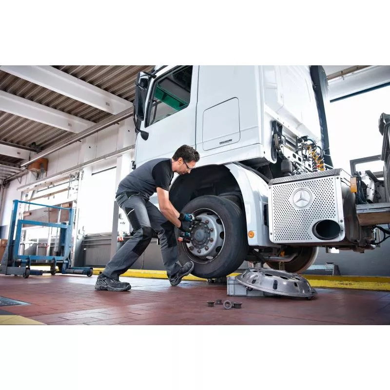 MUTTERDRAGARE GDS 18V-1050 H SOLO