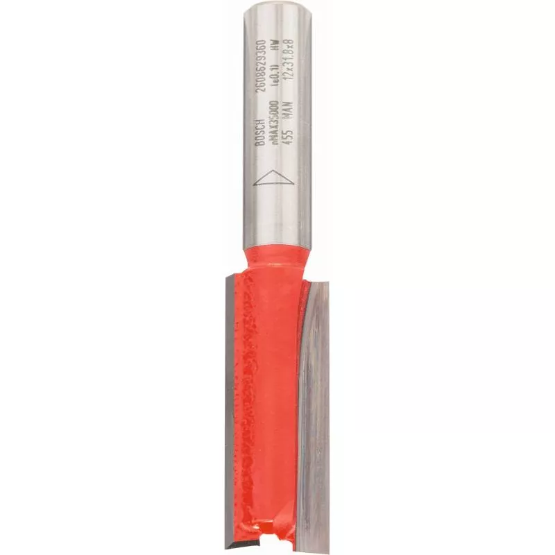 NOTFRÄS HM 12MM SK8 L68MM