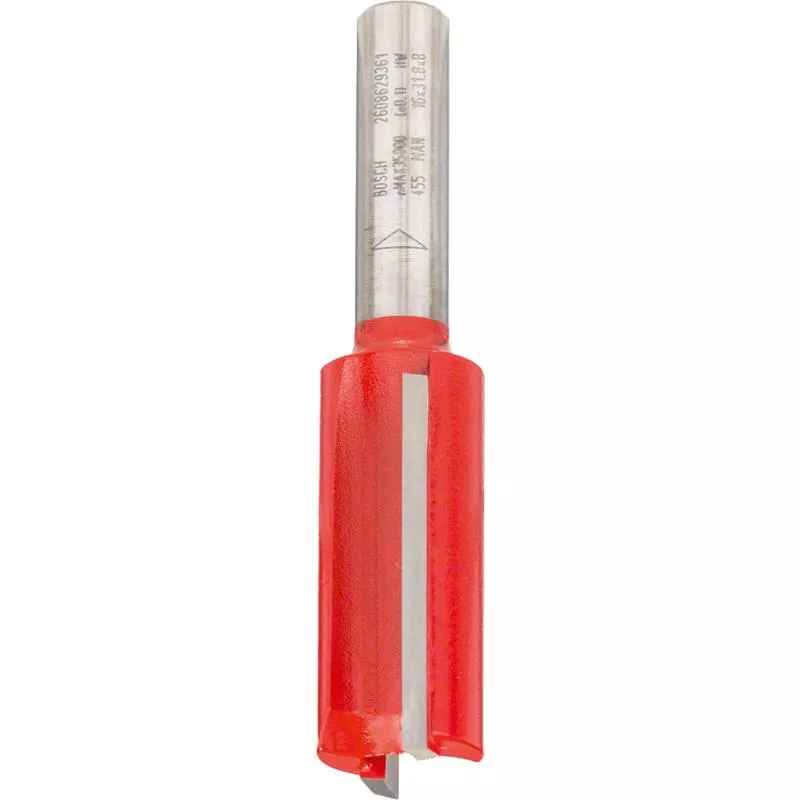 NOTFRÄS HM 16MM SK8 L66MM