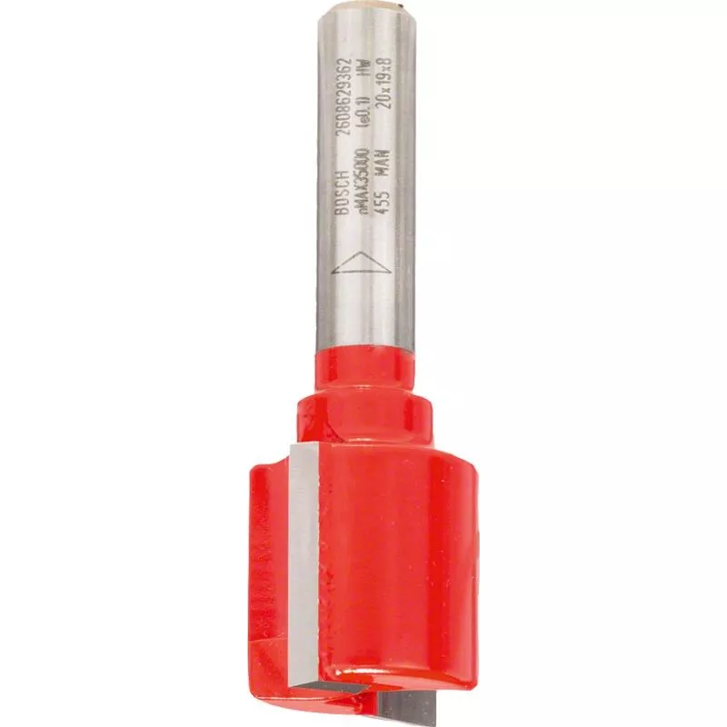 NOTFRÄS HM 20MM SK8 L56MM