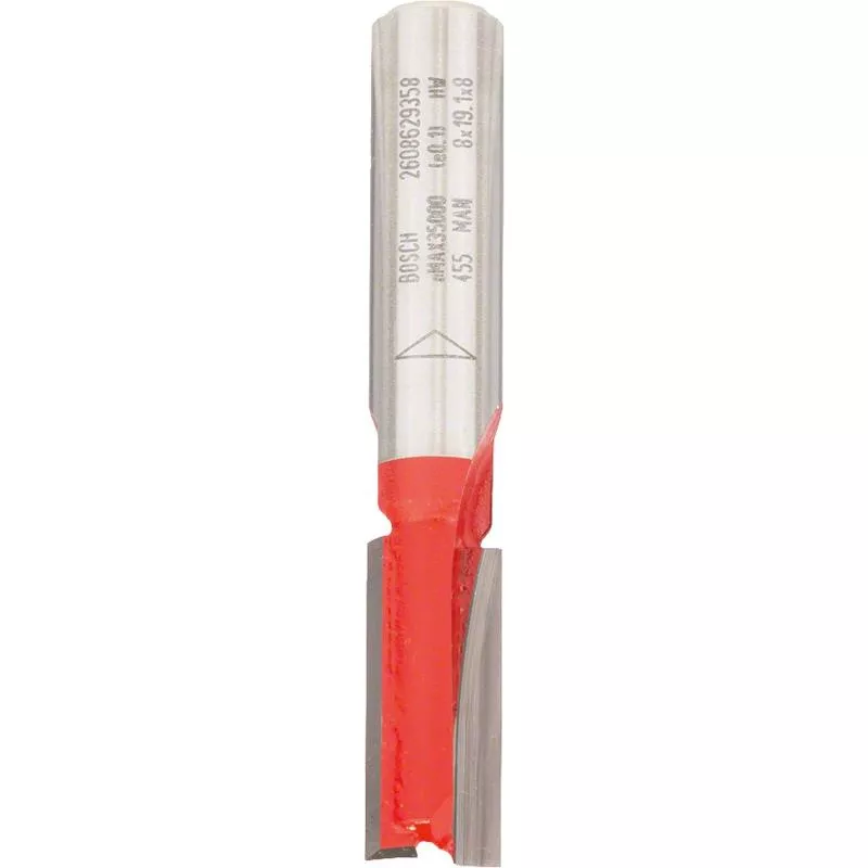 NOTFRÄS HM 8MM SK8 L52MM