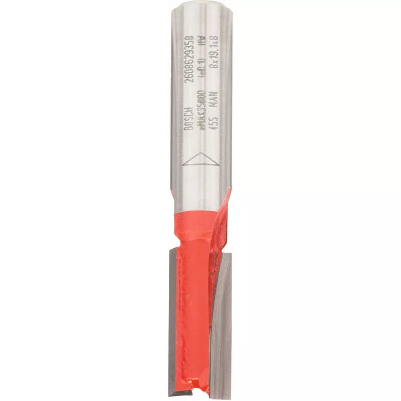 NOTFRÄS HM 8MM SK8 L52MM