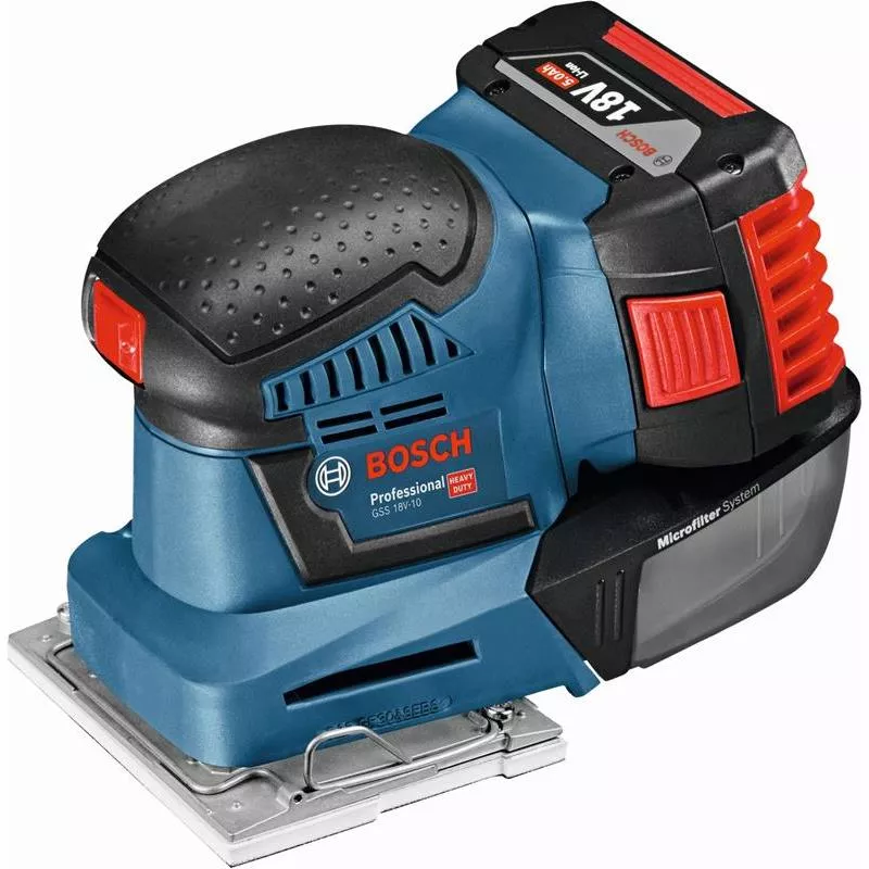 PLANSLIP GSS 18 V-LI SOLO L-BOXX