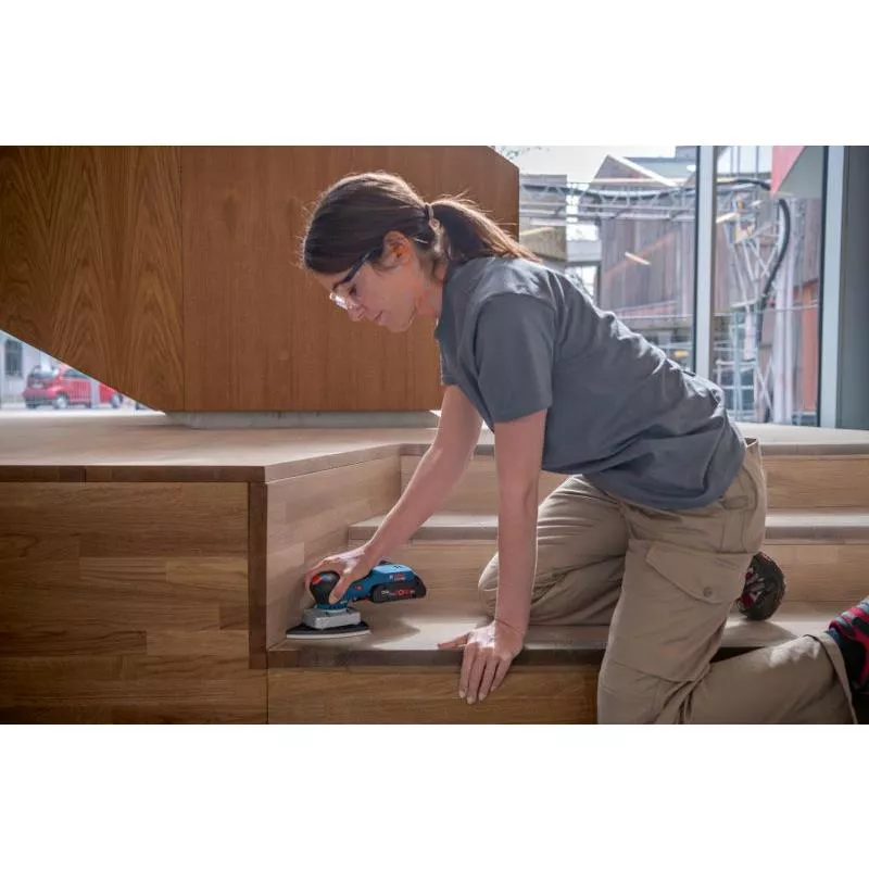 PLANSLIP GSS 18V-13 SOLO L-BOXX