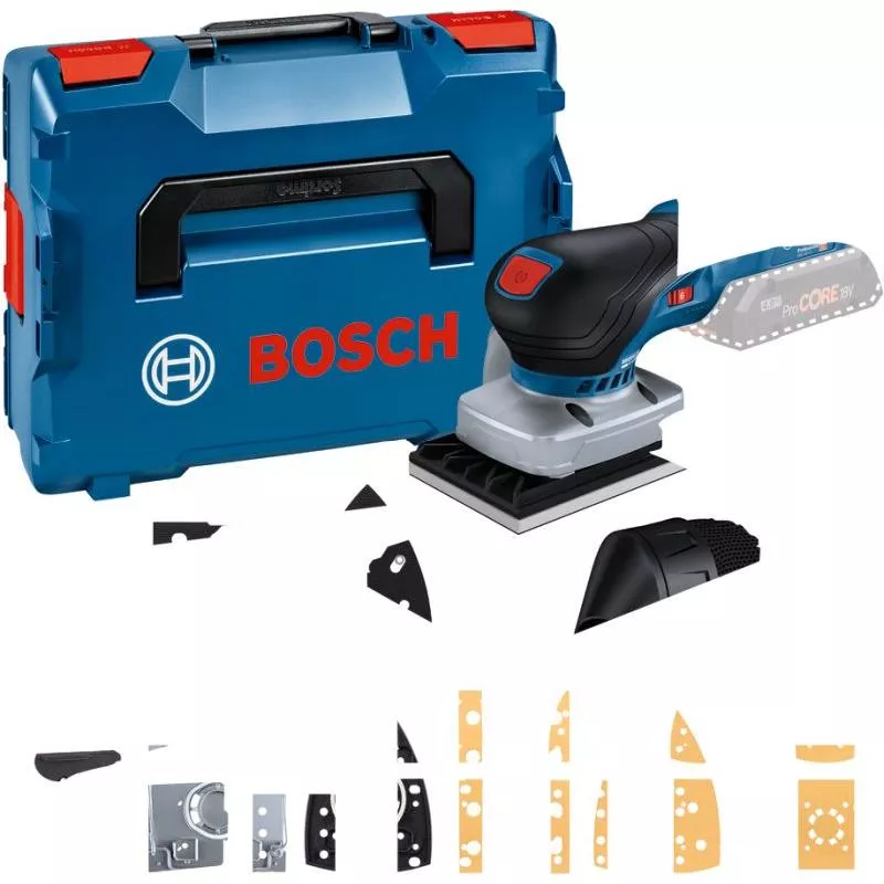 PLANSLIP GSS 18V-13 SOLO L-BOXX