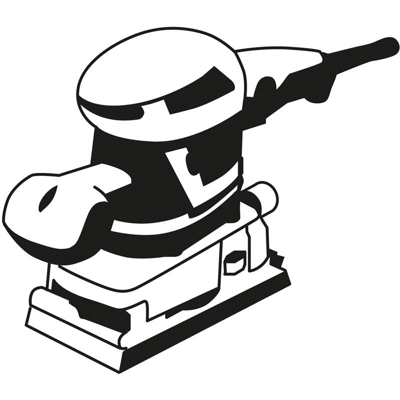 Planslippapper