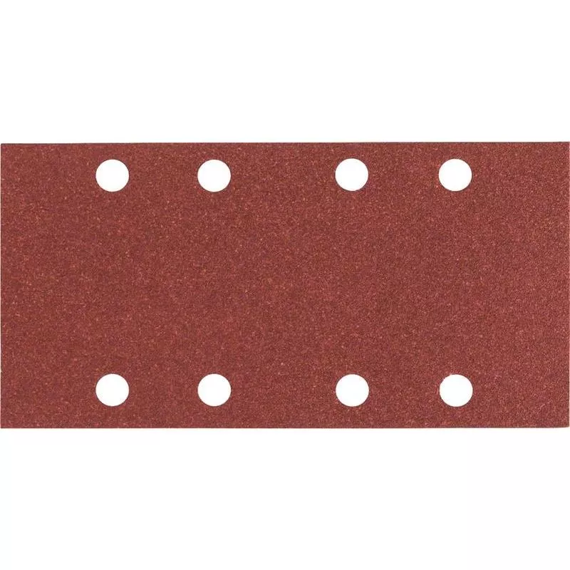 PLANSLIPPAPPER RW BL8H K80 93X185MM