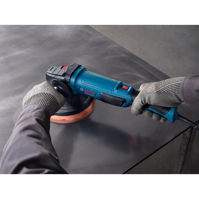 Polermaskin