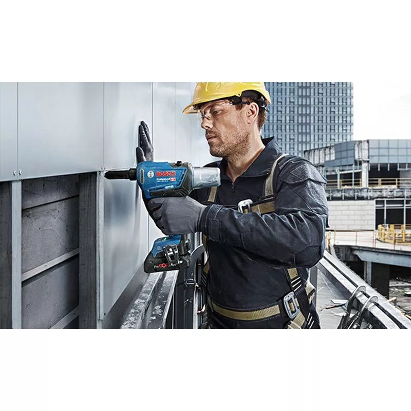 POPNITPISTOL GRG 18V-16 C SOLO