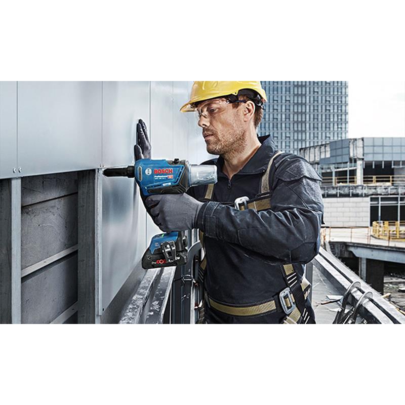 POPNITPISTOL GRG 18V-16 C SOLO