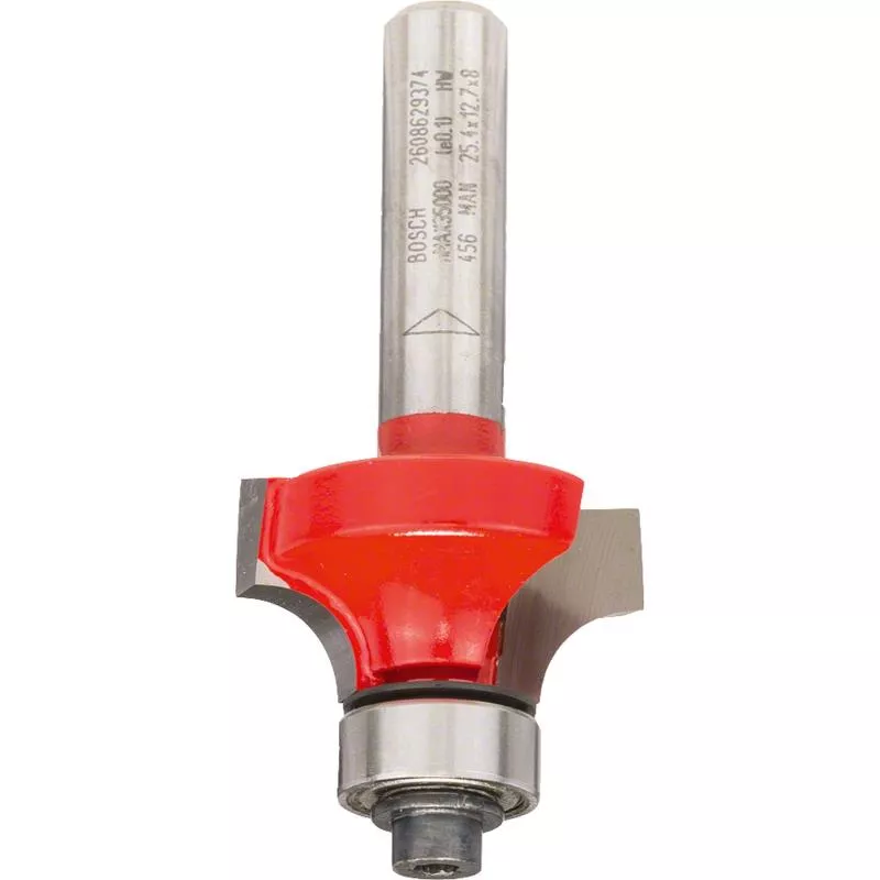 PROFILFRÄS HM SK8 L55,2MM 25,4MM