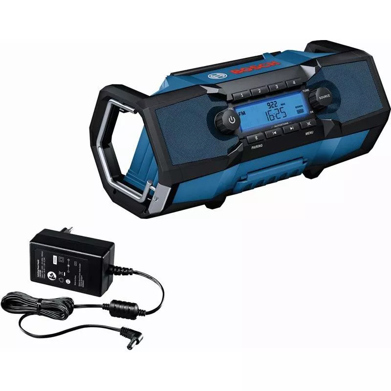 RADIO GPB 18V-2 C SOLO