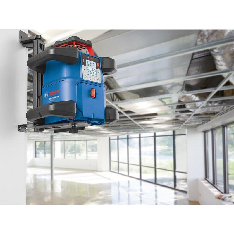 ROTATIONSLASER GRL600CHV L-BOXX