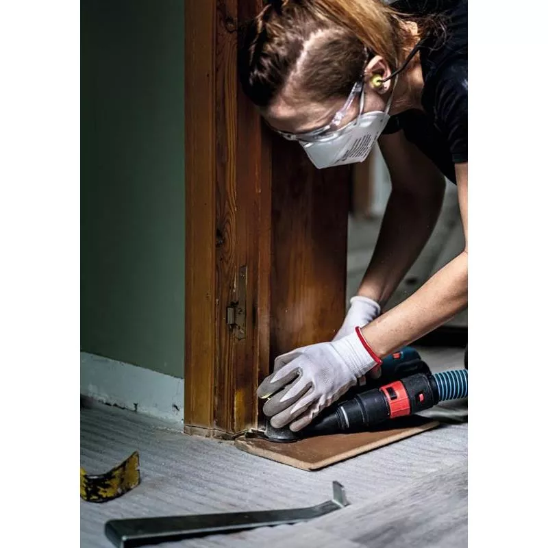 SÅGBLAD ACZ105ET MULTIMATERIAL