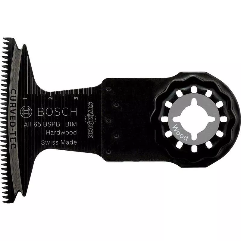 SÅGBLAD AII65BSPB HARDWOOD BIM