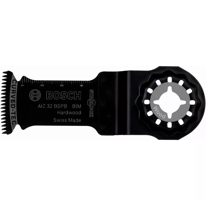 SÅGBLAD AIZ32BSPB HARDWOOD BULK