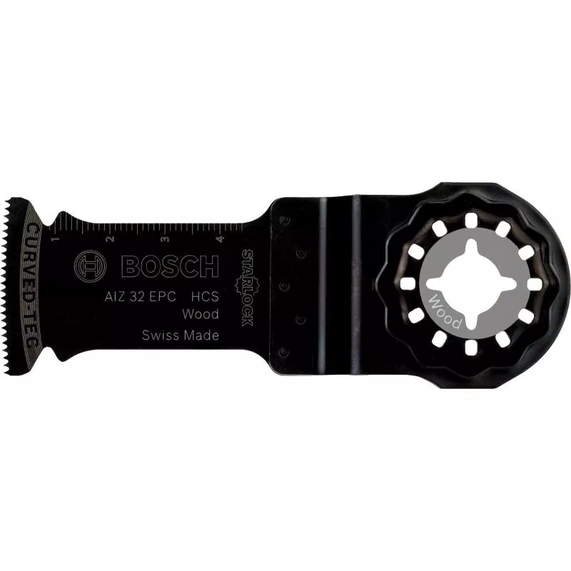 SÅGBLAD AIZ32EC HCS WOOD 32X40MM
