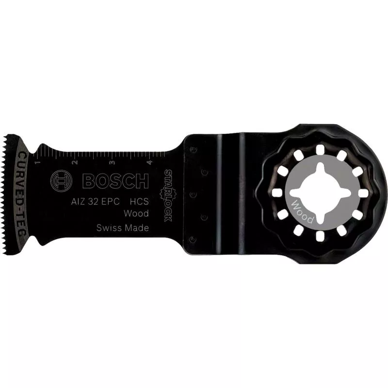 SÅGBLAD AIZ32EPC WOOD HCS L50MM