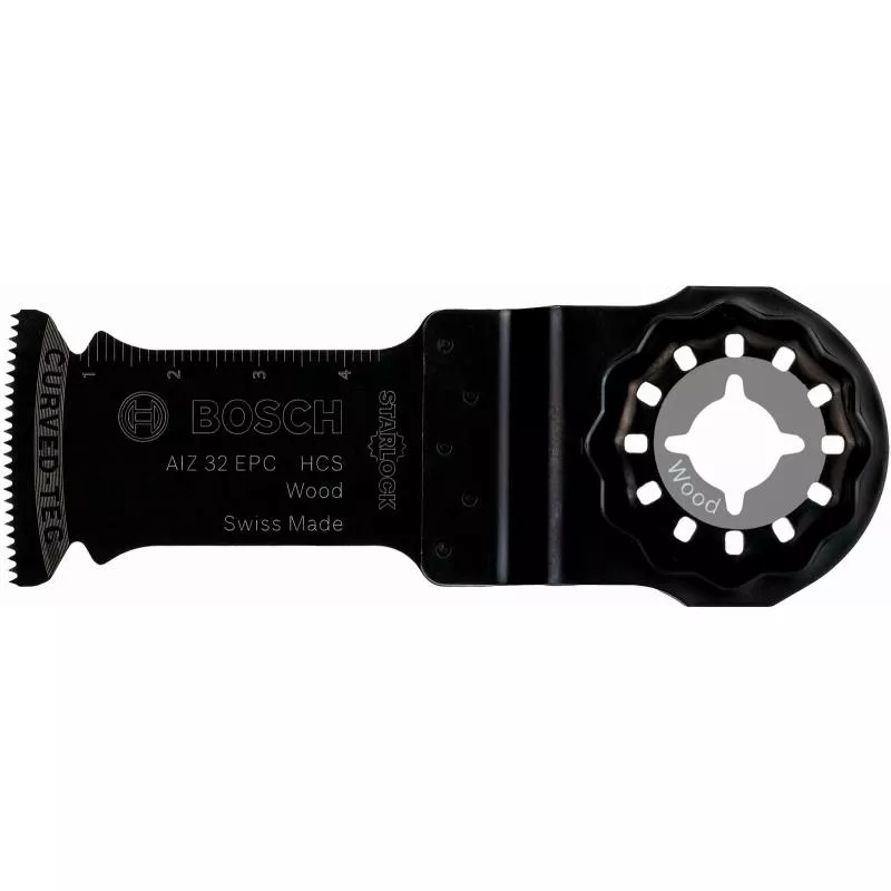 SÅGBLAD AIZ32EPC WOOD HCS L50MM