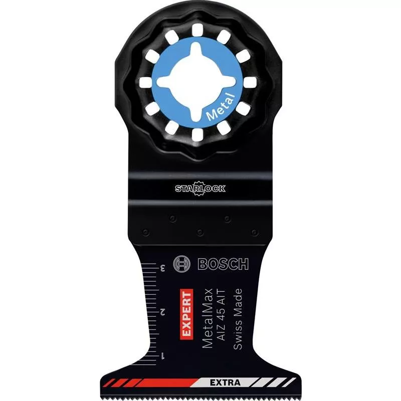 SÅGBLAD AIZ45AT METALMAX