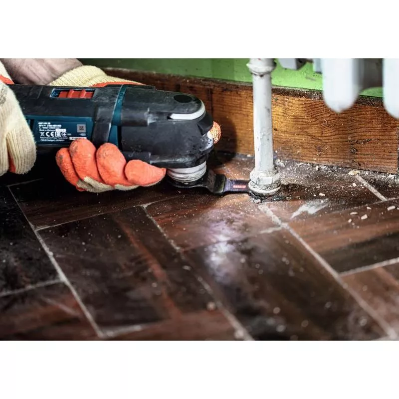 SÅGBLAD AIZ45AT METALMAX