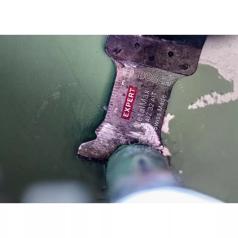 SÅGBLAD AIZ45AT METALMAX