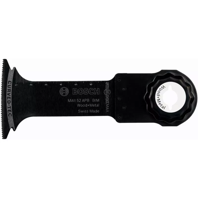 SÅGBLAD MAII52APB L70MM WOODMETAL