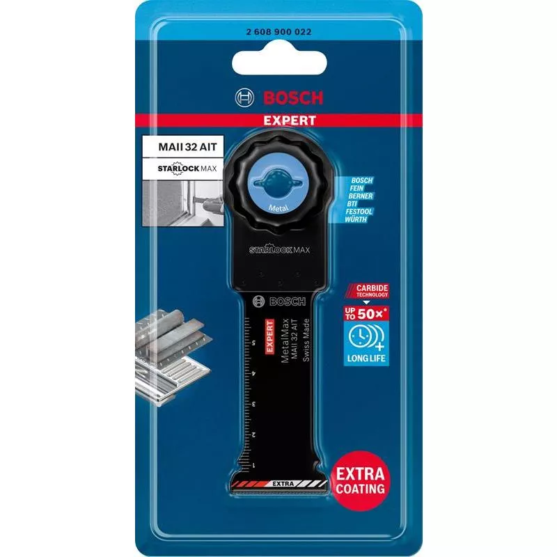 SÅGBLAD MAIZ32AT METALLMAX