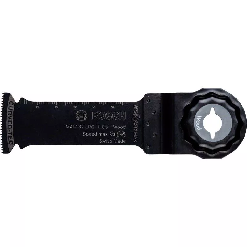 SÅGBLAD MAIZ32EPC L80MM WOOD HCS