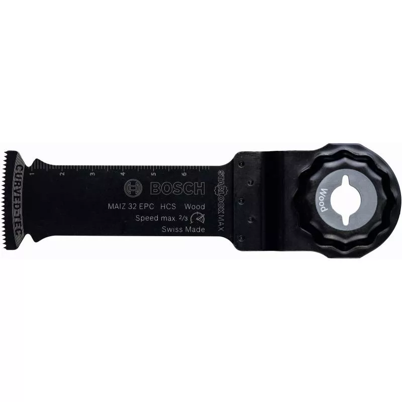 SÅGBLAD MAIZ32EPC L80MM WOOD HCS