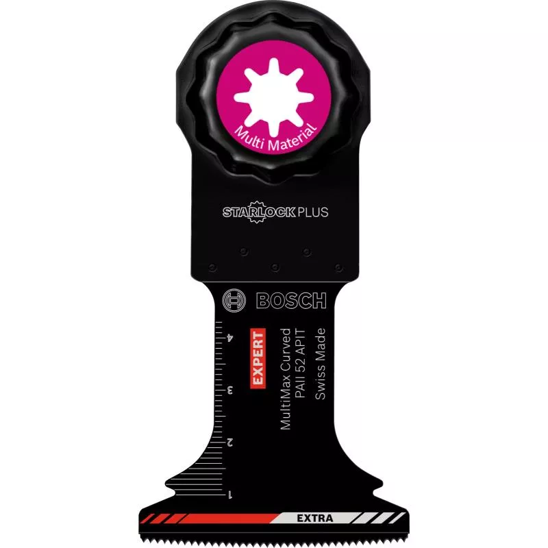 SÅGBLAD PAII52APT MULTIMATERIAL