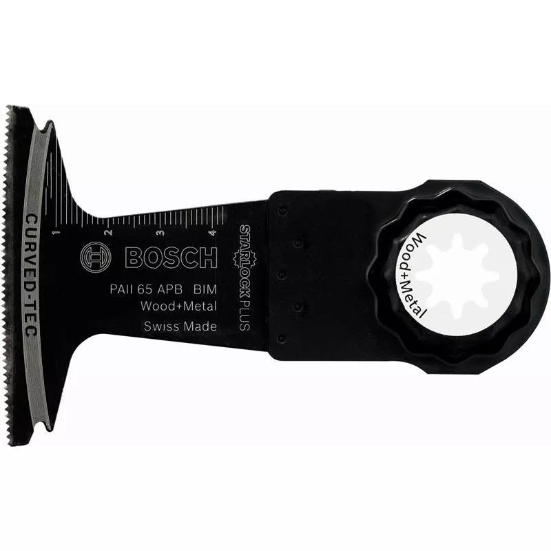 SÅGBLAD PAII65APB WOODMETALL BIM
