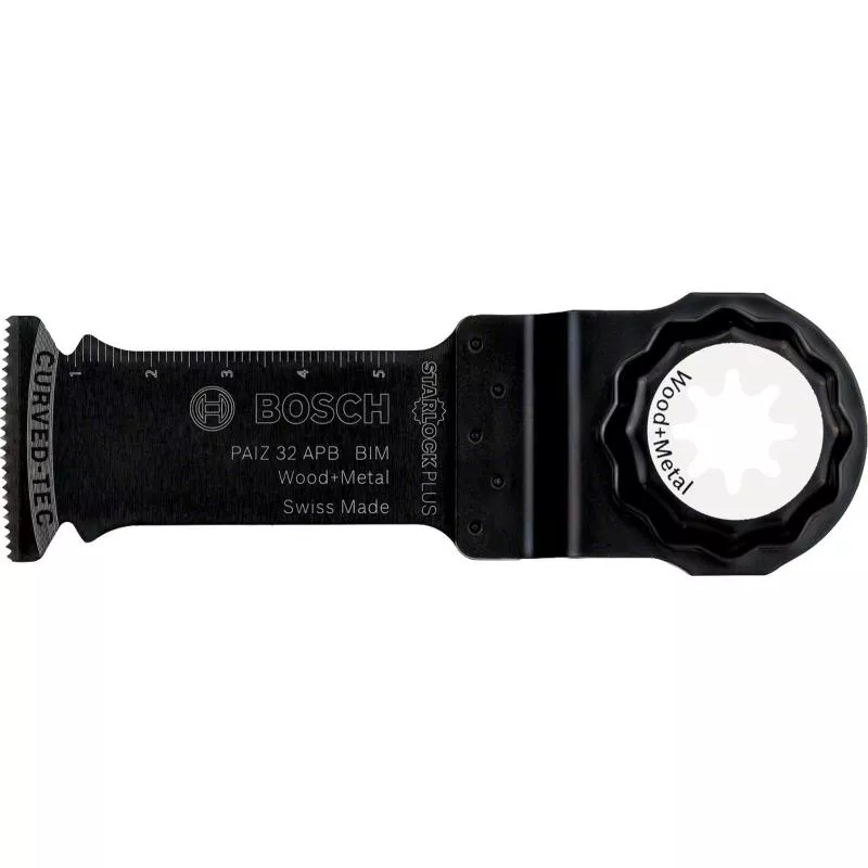 SÅGBLAD PAIZ32APB L60MM WOODMETAL