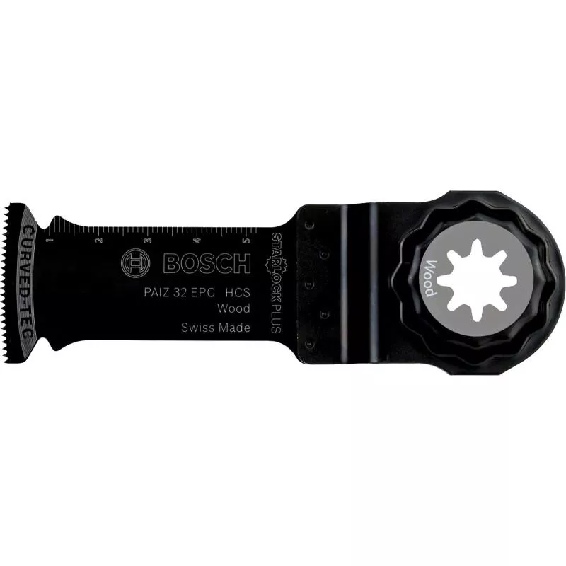 SÅGBLAD PAIZ32EPC L60MM WOOD HCS