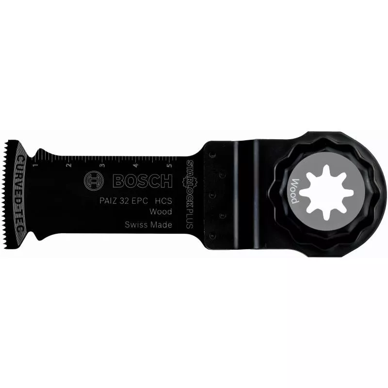 SÅGBLAD PAIZ32EPC L60MM WOOD HCS
