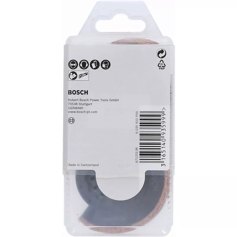 SÅGKLINGA ACZ70RT5 HM-RIFF T1,6MM