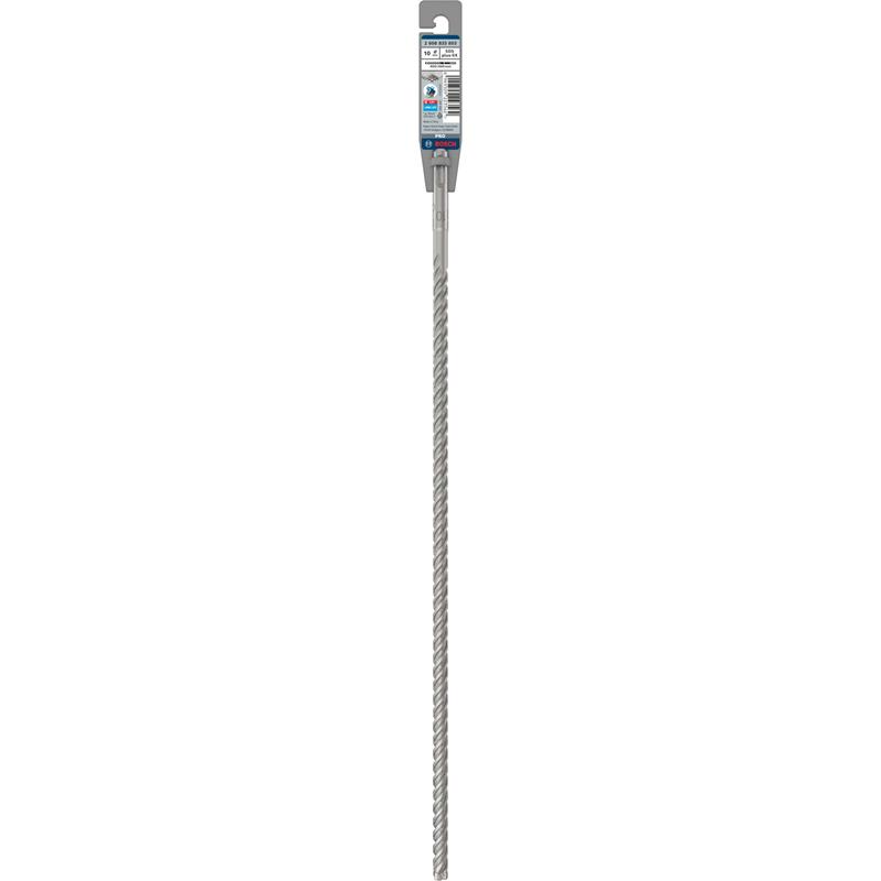 SDS-plus Hammarborr