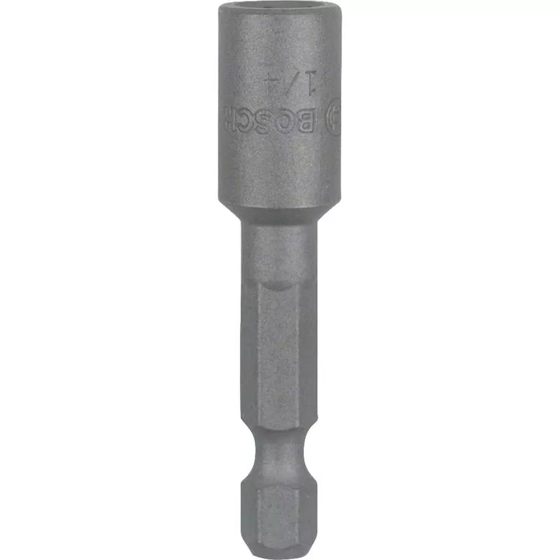 SEXKANTHYLSA MED MAGNET 1/4