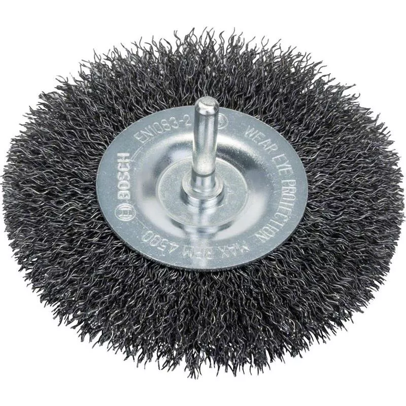 SKIVBORSTE VÅGAD 100X10MM