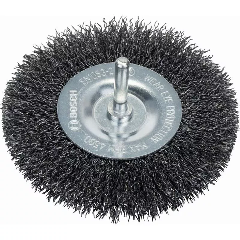 SKIVBORSTE VÅGAD 100X10MM