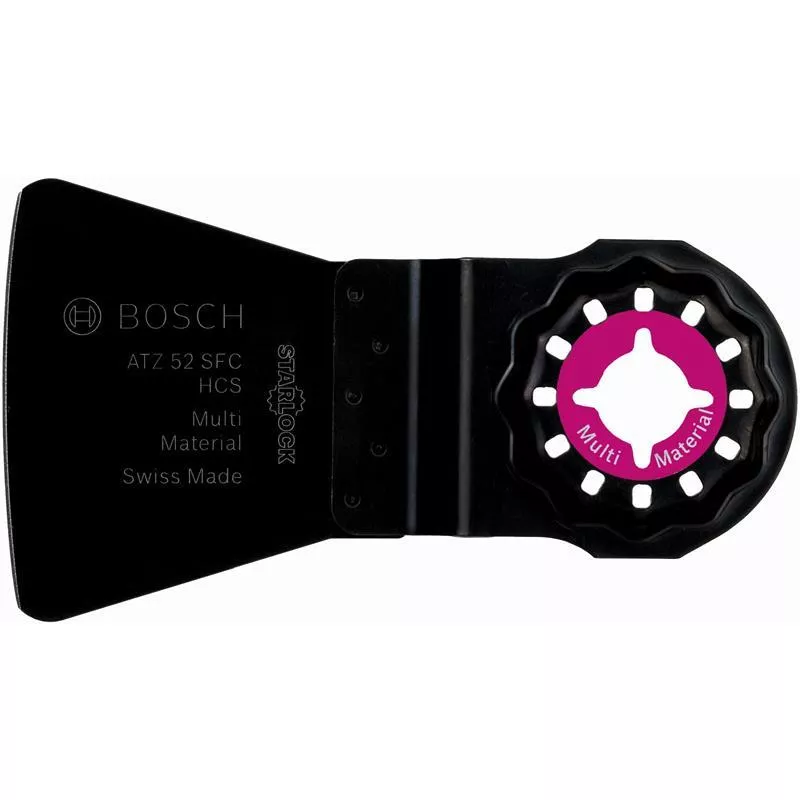 SKRAPA HCS B:52 L:45MM